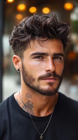 Học nghề barber có tương lai không?