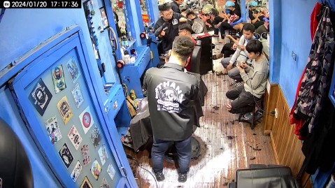 Đào Tạo Cắt Tóc Nam Tại TP Hà Nội