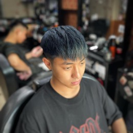 Than Barber Shop - Tiệm Tóc Nam