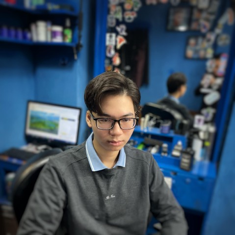 Top 20 Địa Chỉ Học Cắt Tóc Nam Cơ Bản Và Nâng Cao