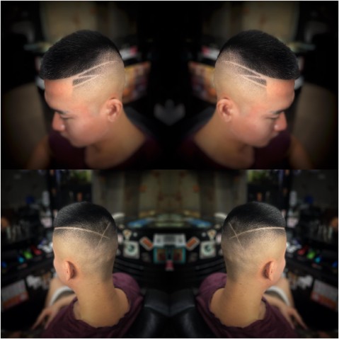 Top 10 Địa Chỉ Dạy Cắt Tóc Nam Chuyên Nghiệp Nhất TP Hà Nội