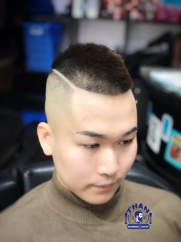 Top 12 Barber Shop Dạy Cắt Tóc Nam Tốt Nhất Hà Nội