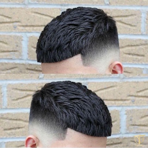Giá cắt tóc mohican nam hiện nay bao nhiêu tiền?