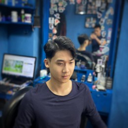 Than Barber Shop - Tiệm Tóc Nam